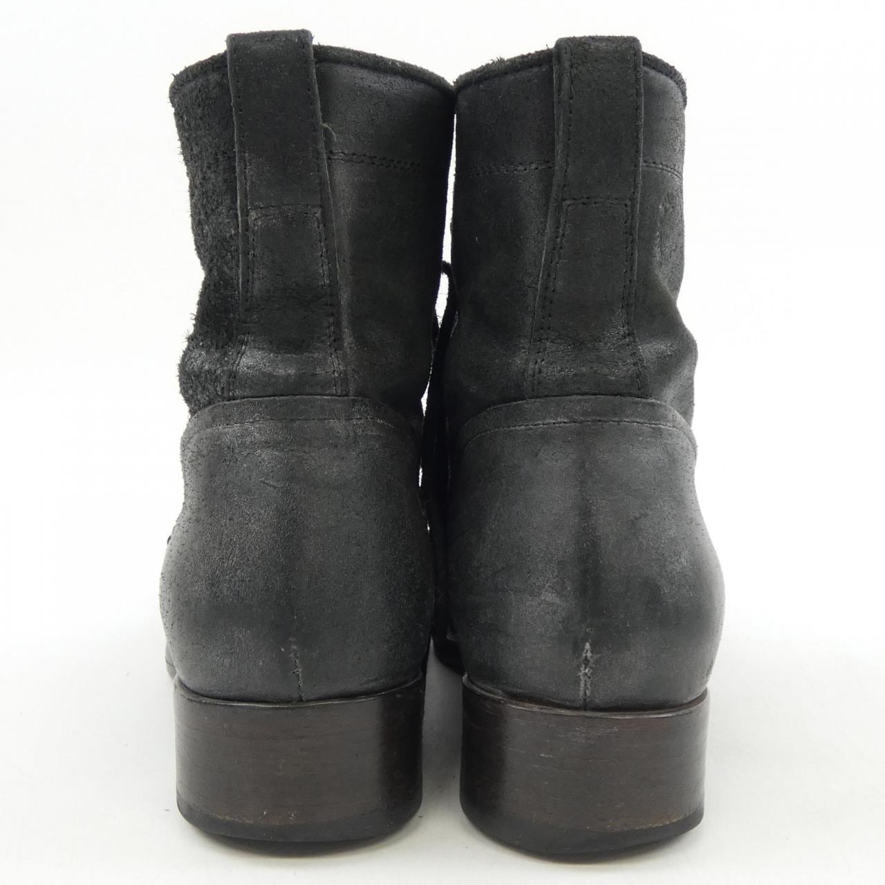 ブッテロ BUTTERO ブーツ