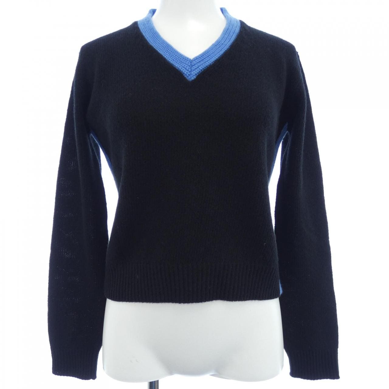 プラダ PRADA P24Z25 R192 1VBL ニット