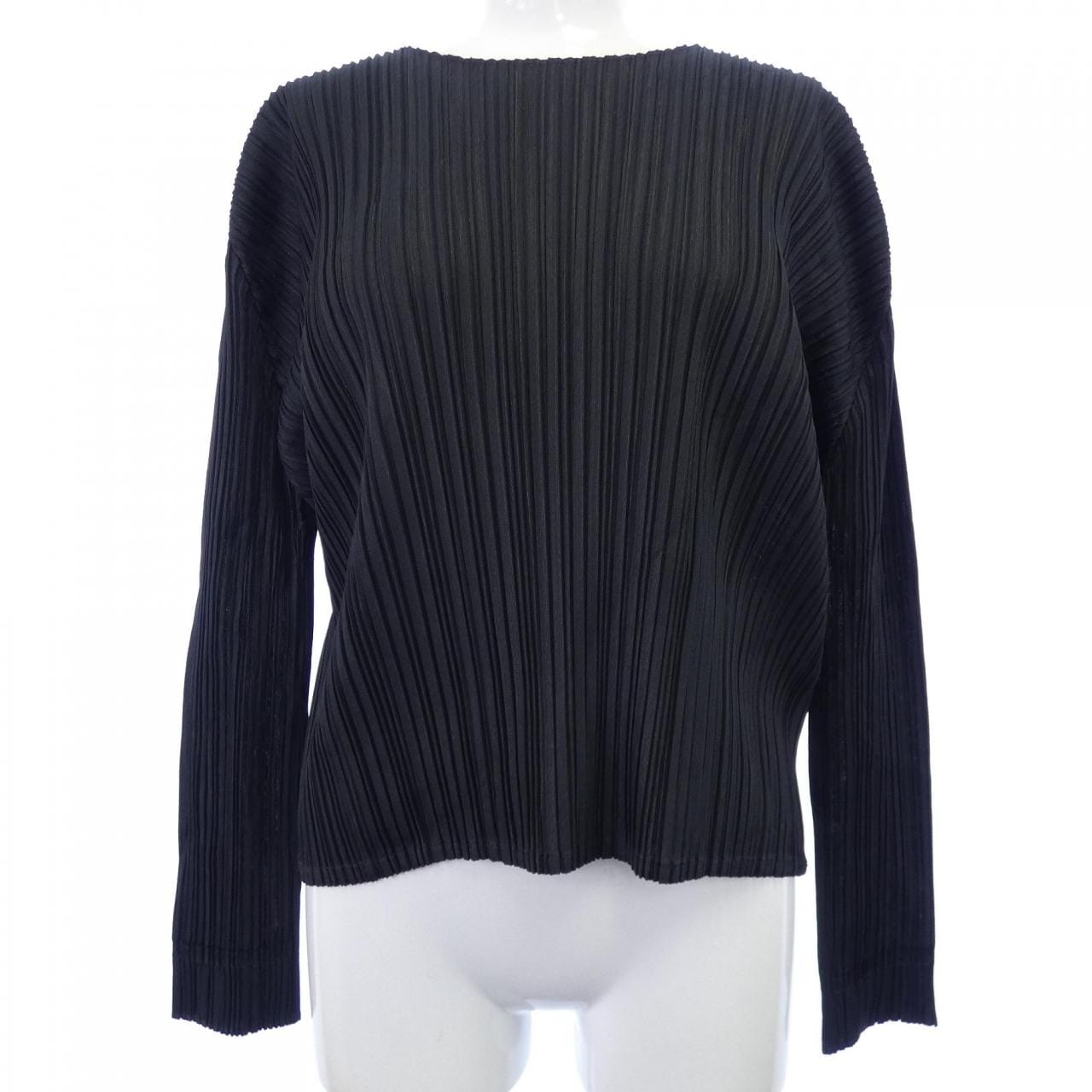 百褶百褶PLEATS PLEASE PP01-JK591上衣