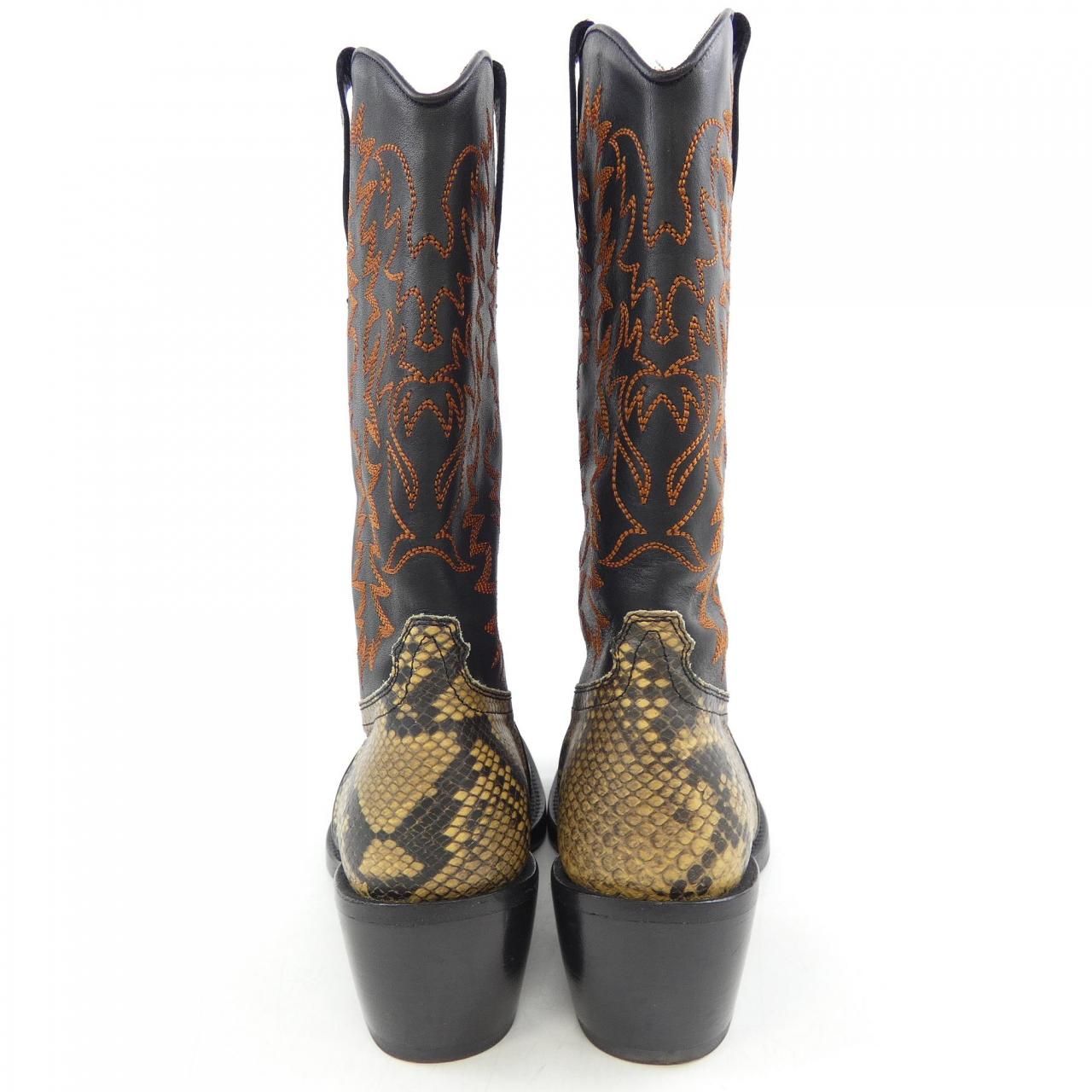 ドリスヴァンノッテン DRIES VAN NOTEN ブーツ