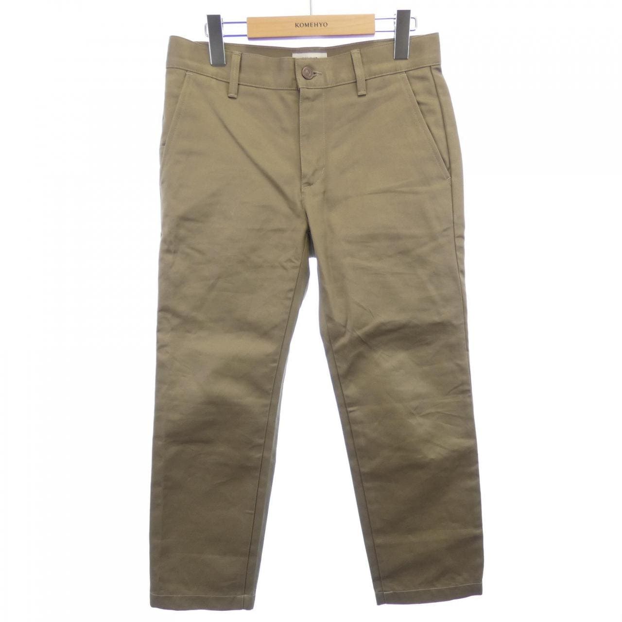 セリーヌ CELINE ミッドウエスト ストレートレッグ 2N227794D パンツ