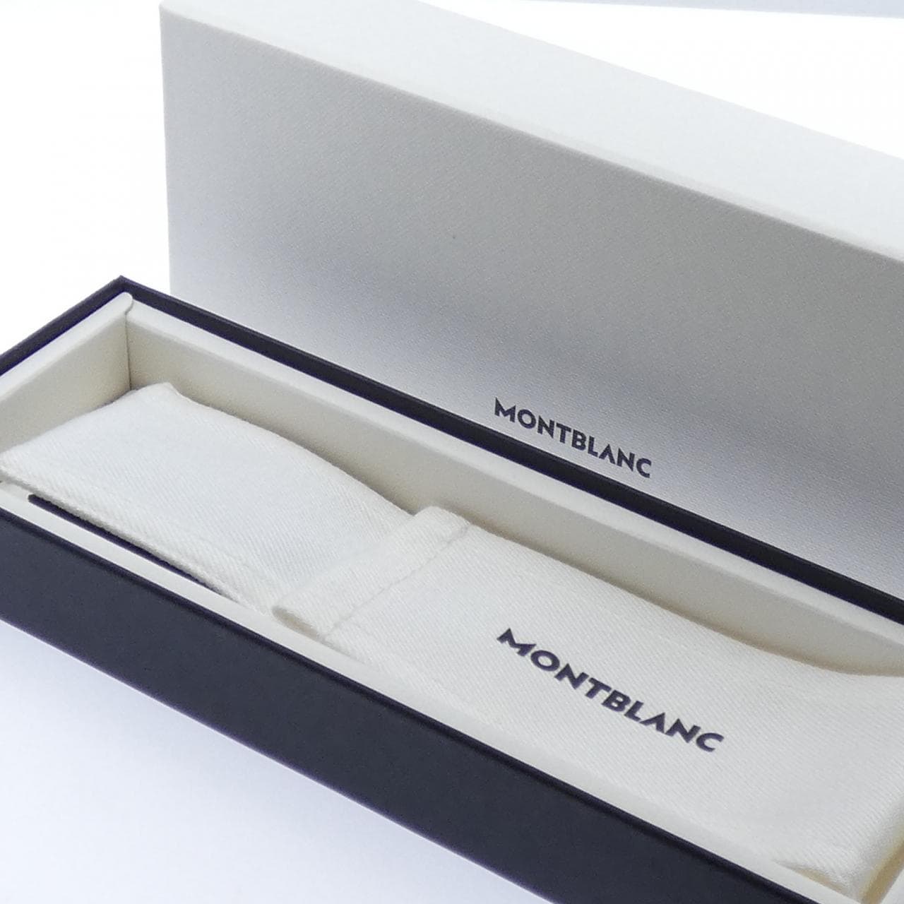 モンブラン スターウォーカードゥエ 118870 万年筆