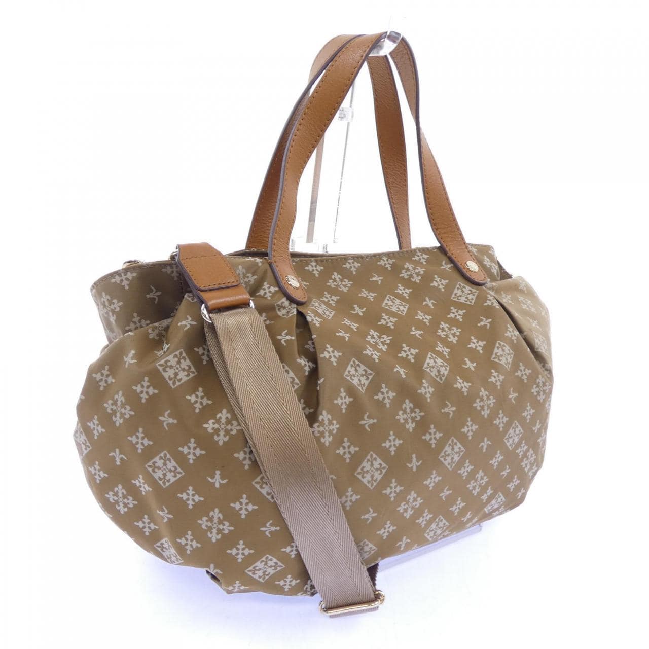 ラシット russet BAG