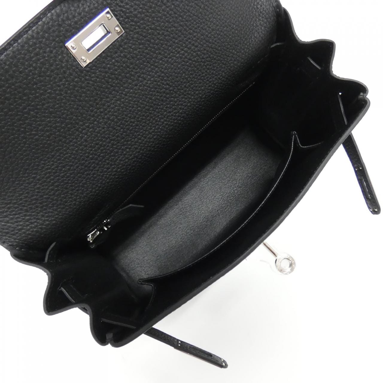 【未使用品】エルメス ケリー 25cm 044624CK バッグ