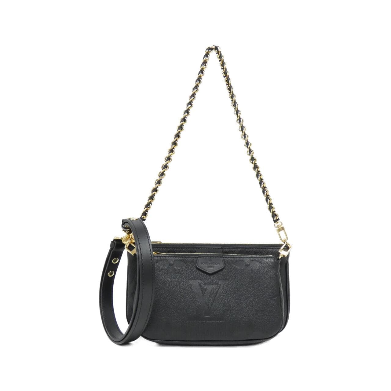 Shoulder pochette new arrivals