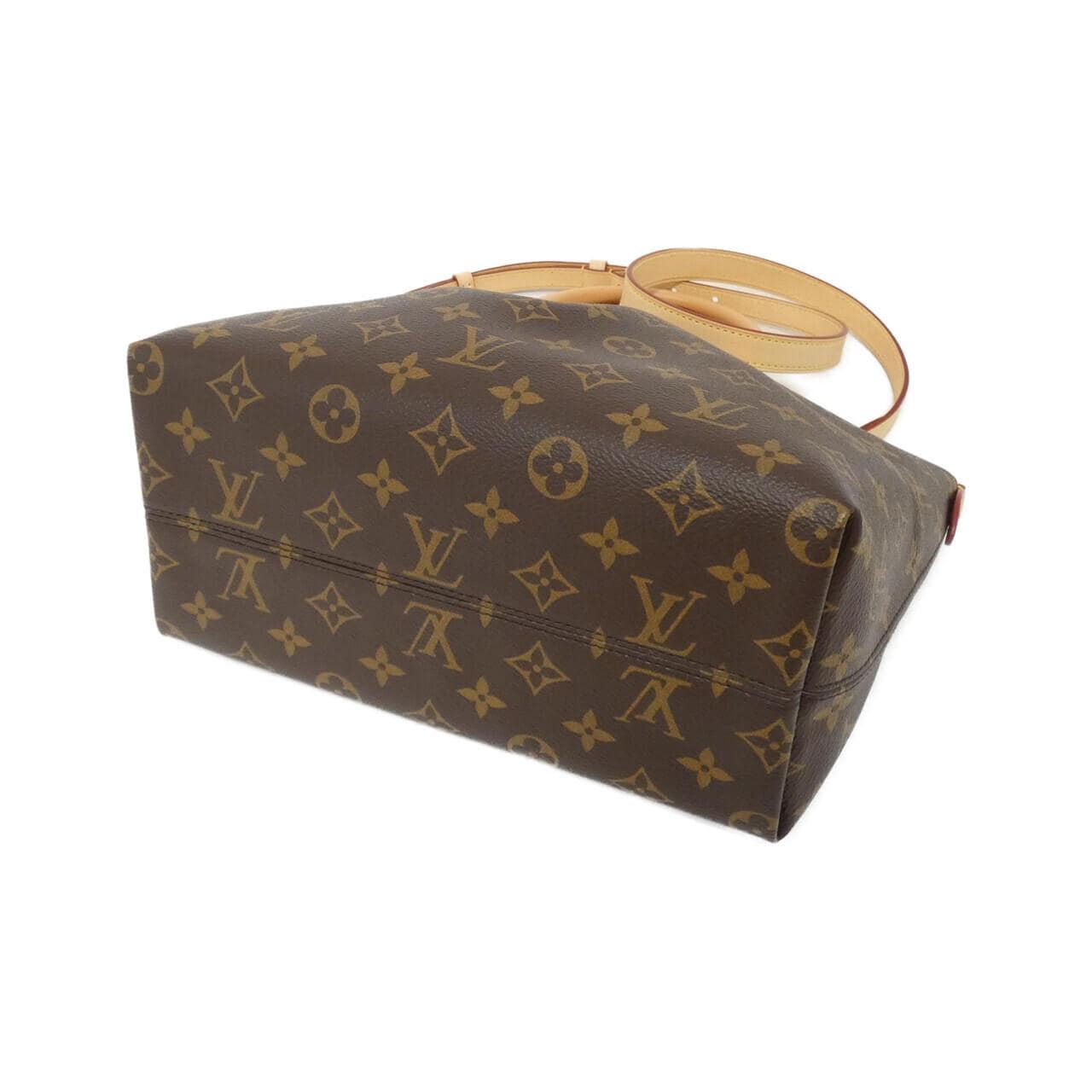 LOUIS VUITTON Monogram Boeshi PM M45986 包