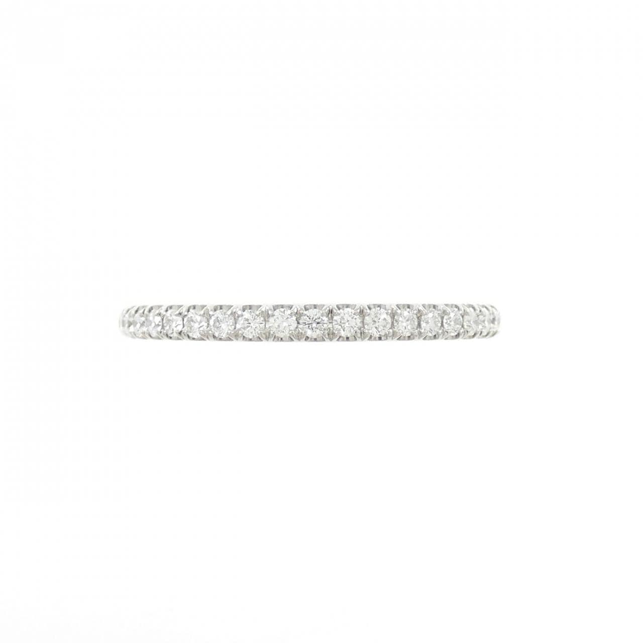 HARRY WINSTON Micro钉戒指