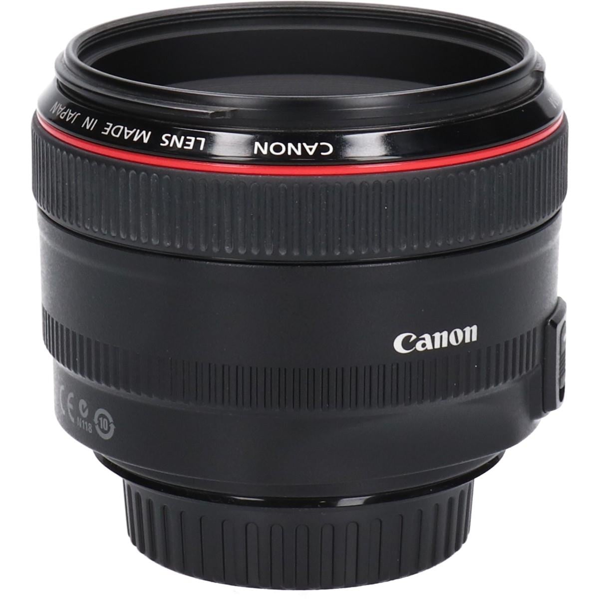 ＥＦ５０ｍｍ　Ｆ１．２Ｌ　ＵＳＭ