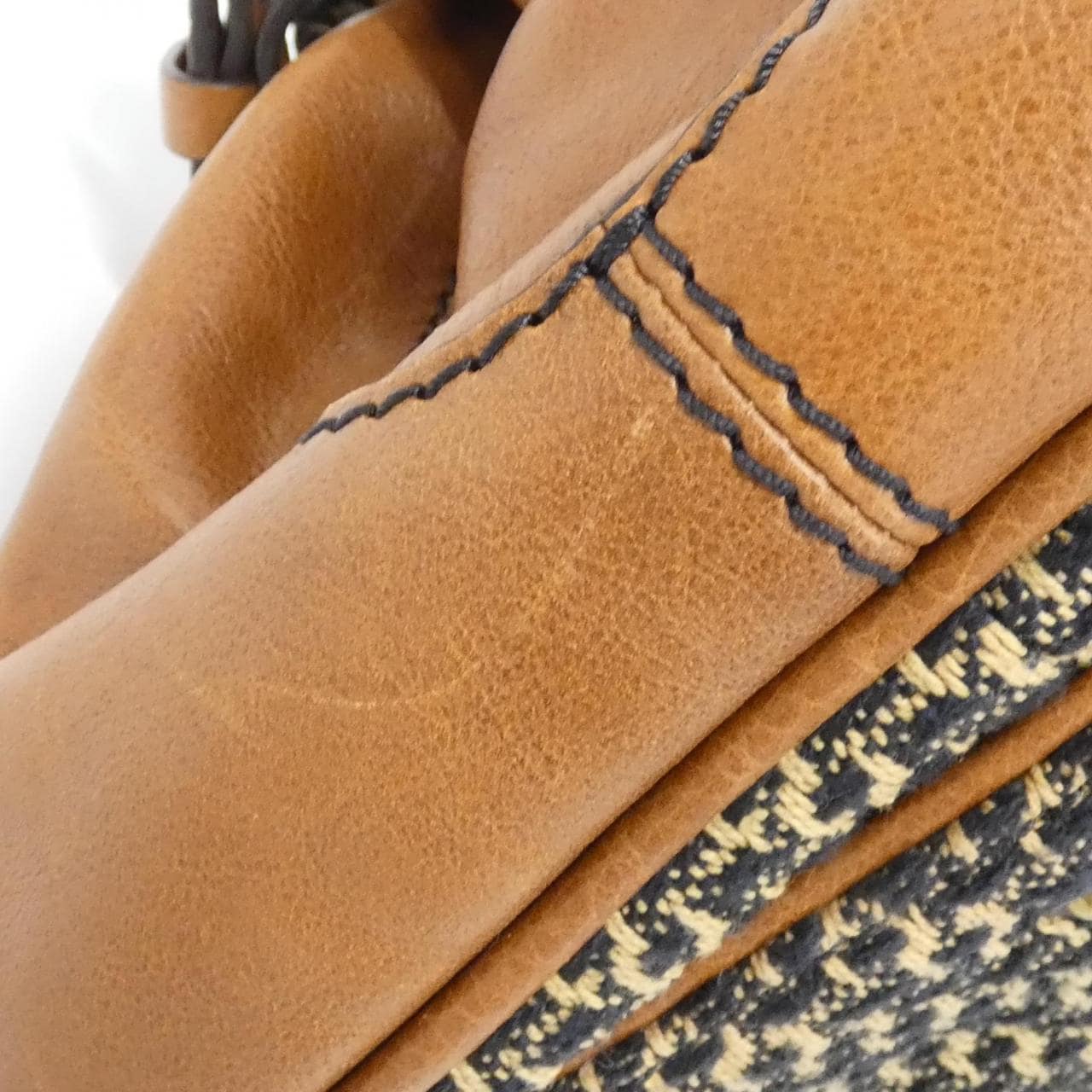 クロエ パディントン バッグ