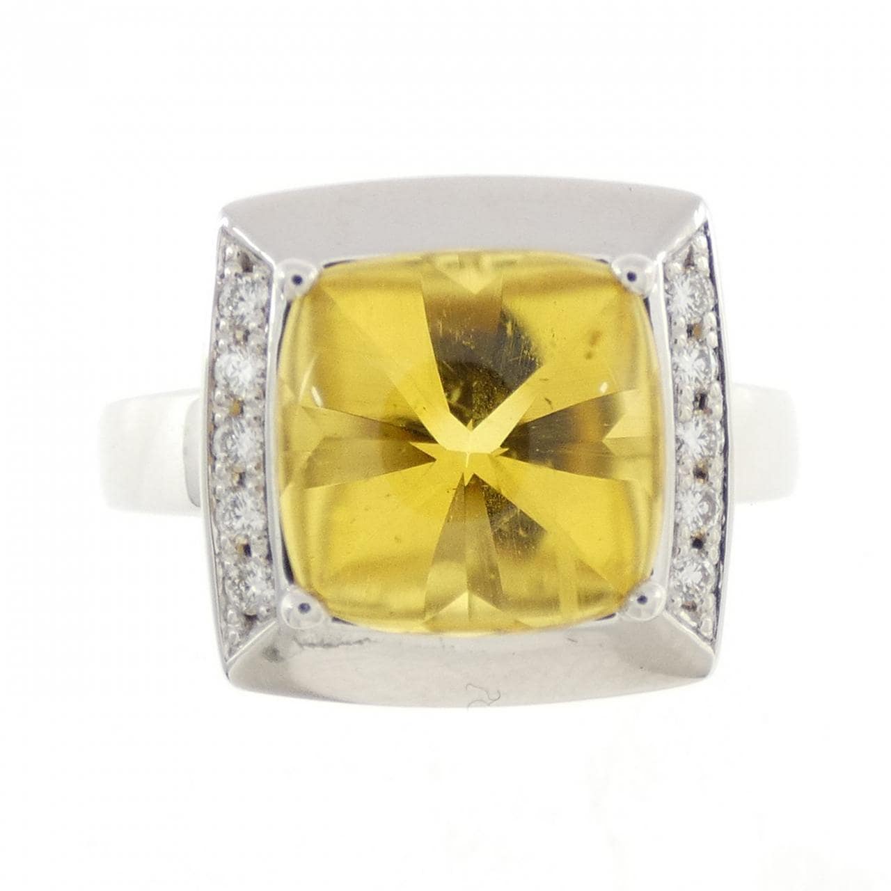 タサキ ベリル リング