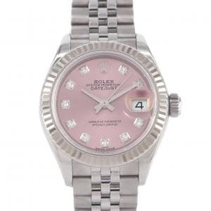ROLEX Datejust 279174G SSxWG Automatic random number
