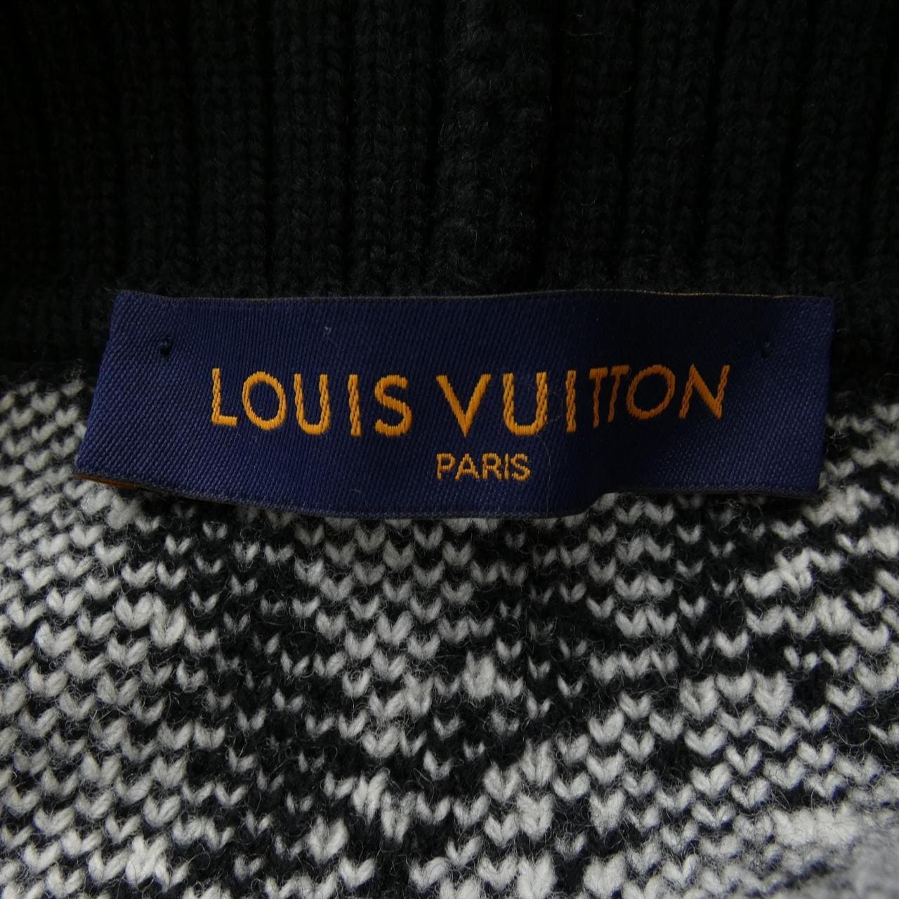 LOUIS VUITTON VUITTON cardigan