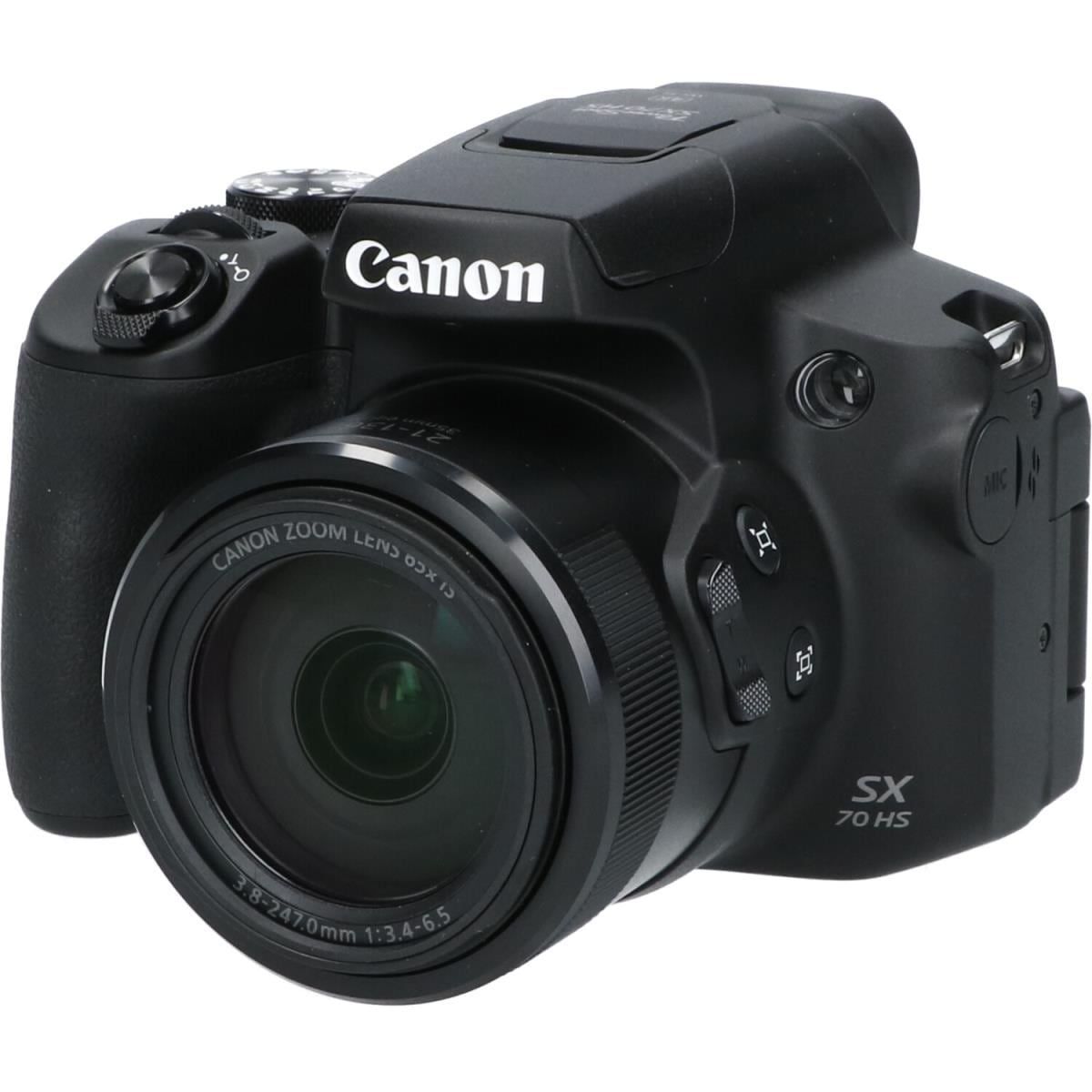 ＣＡＮＯＮ　ＰＯＷＥＲＳＨＯＴ　ＳＸ７０ＨＳ