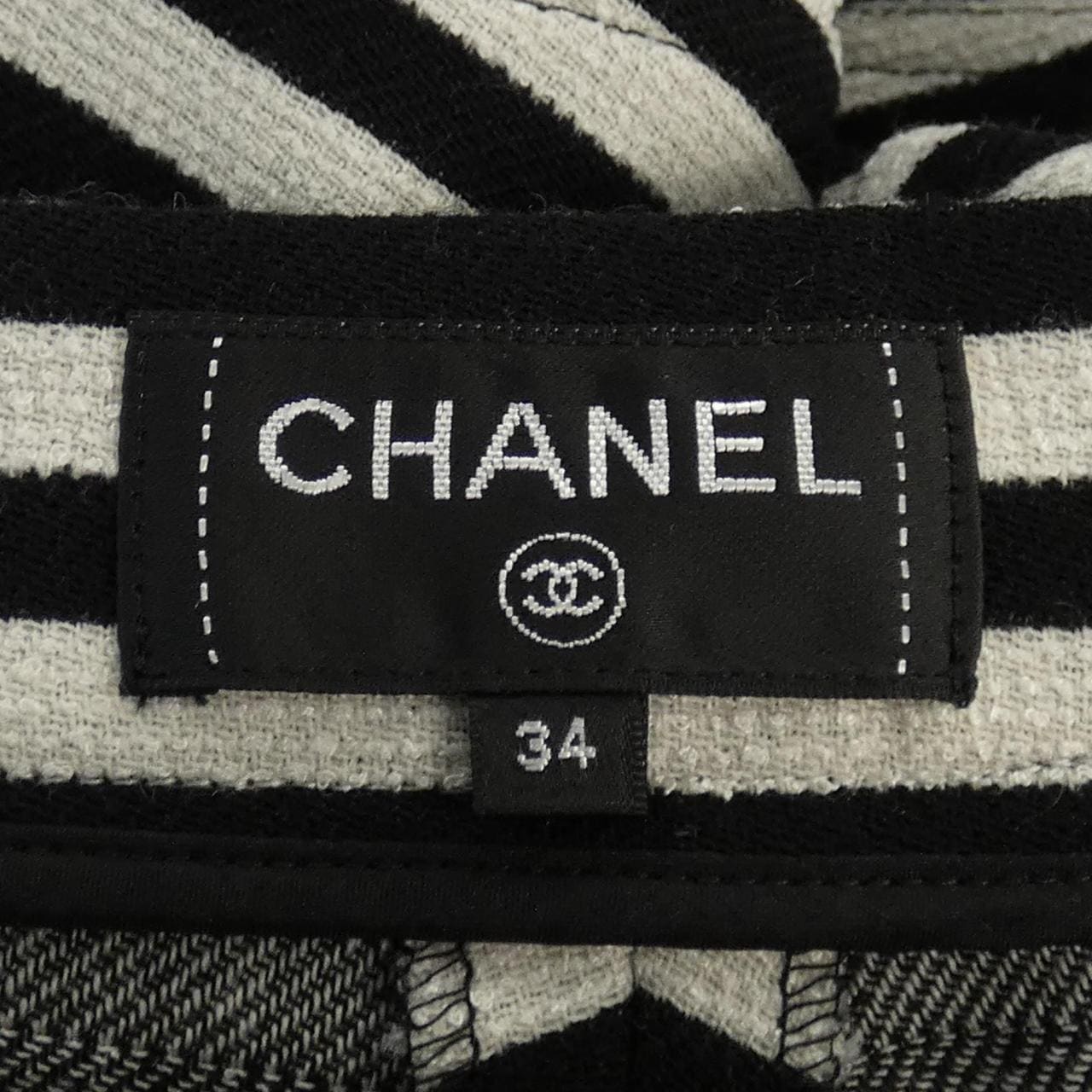 シャネル CHANEL パンツ