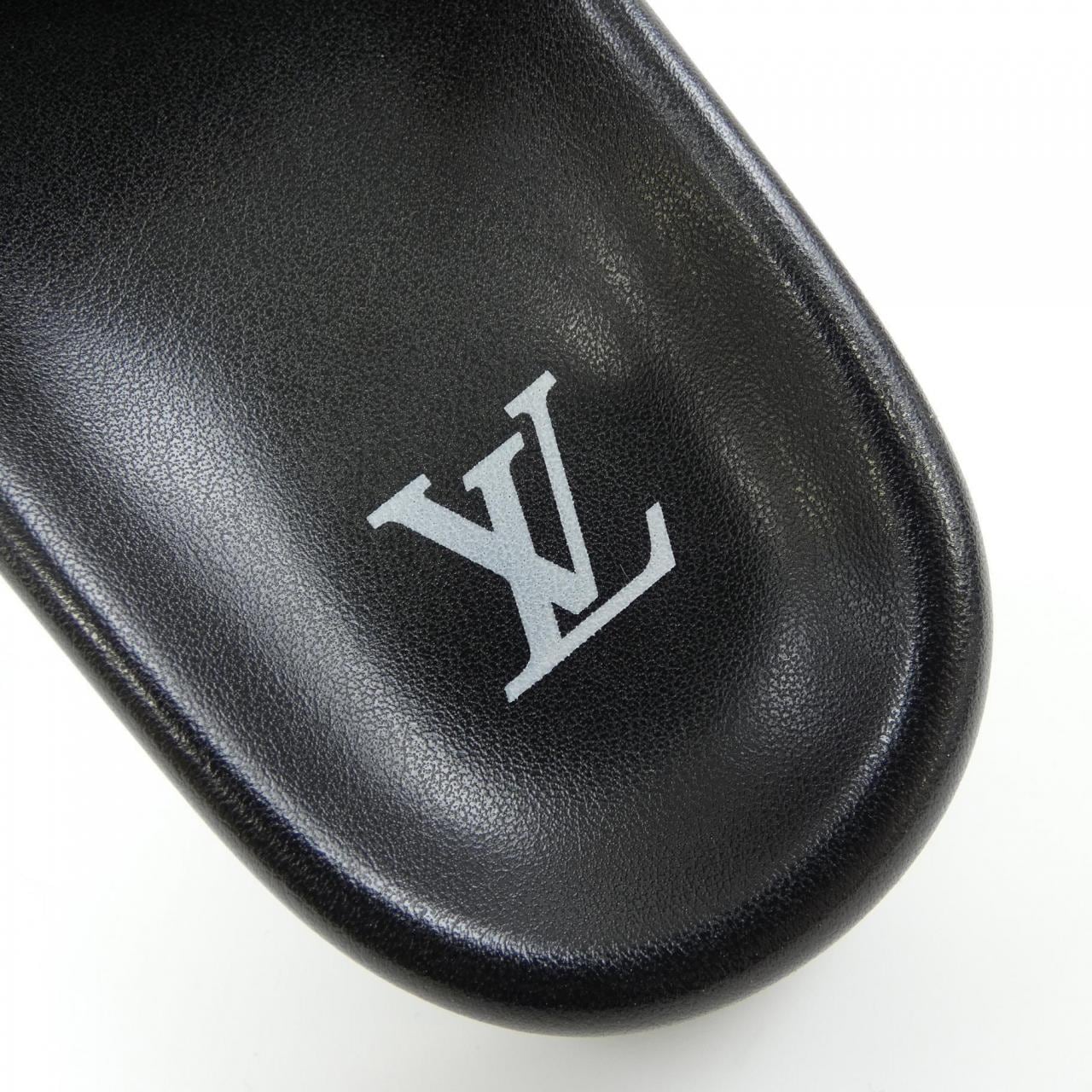 ルイヴィトン LOUIS VUITTON サンダル
