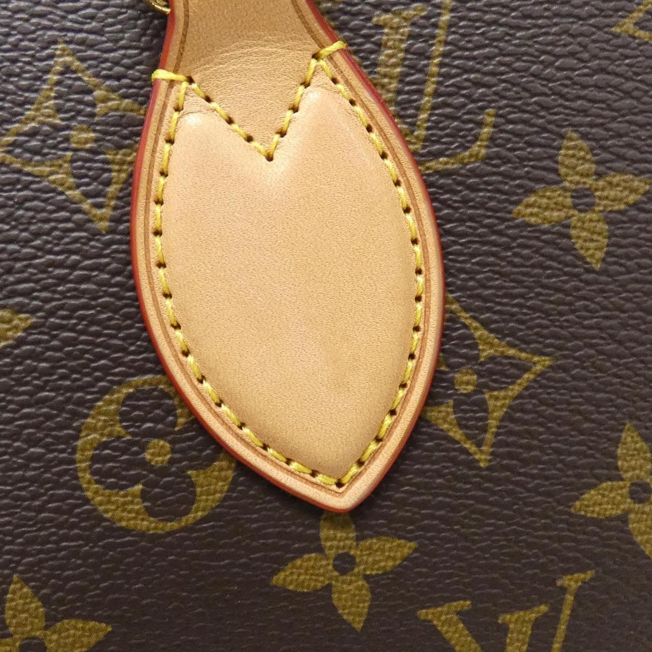 ルイヴィトン モノグラム サック プラ PM M45848 バッグ