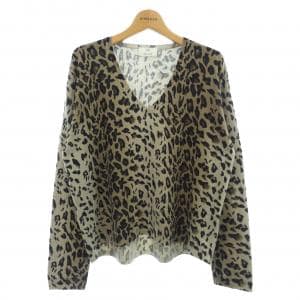 アリュード ALLUDE ニット