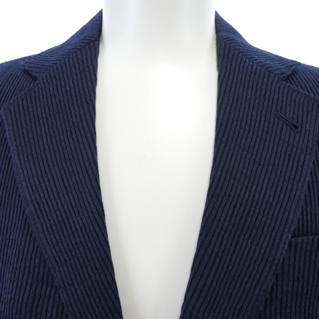 ジョルジオ アルマーニ GIORGIO ARMANI 8WGGG02B ジャケット