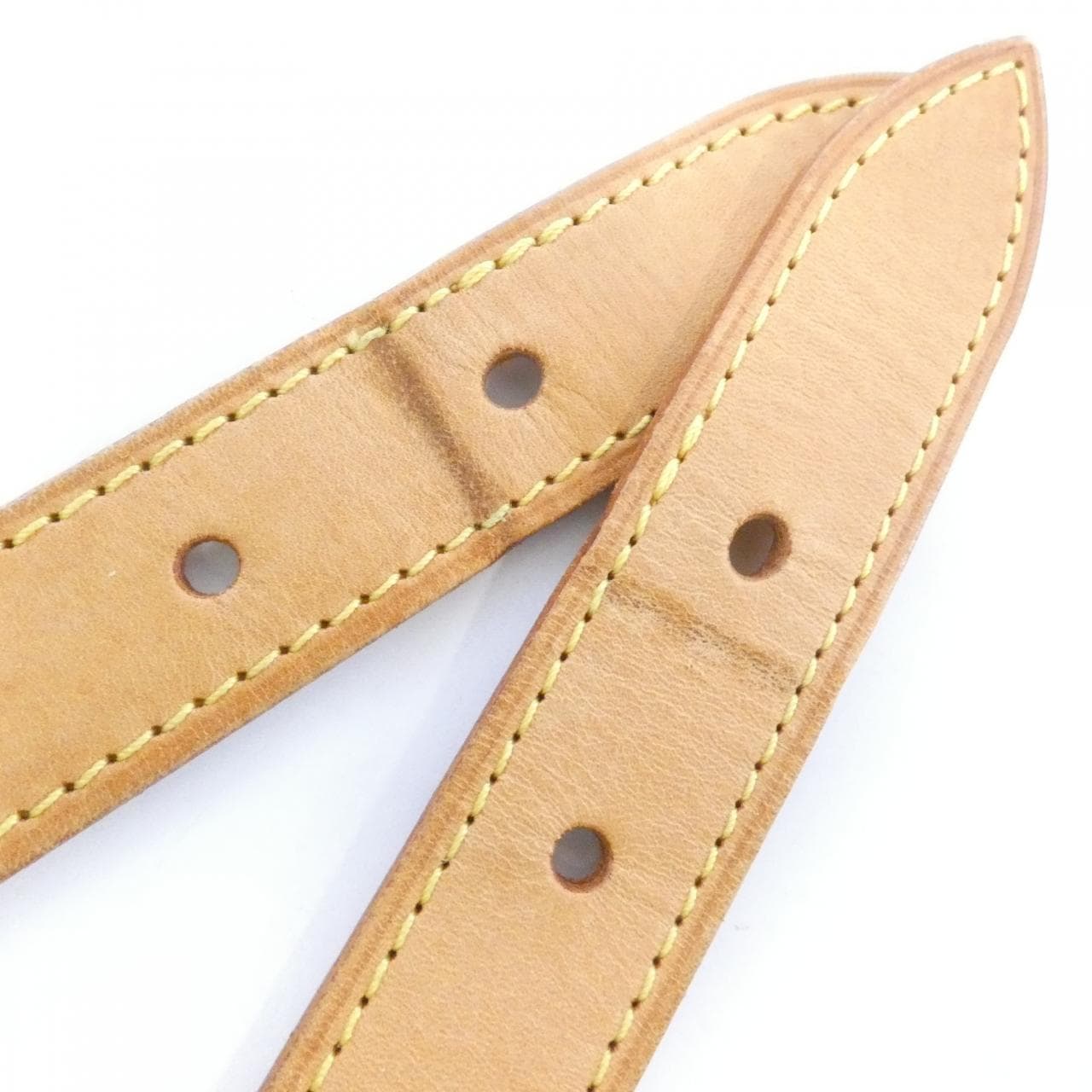 ルイヴィトン モノグラム デニム バギー GM M95048+J54316 ショルダーバッグ