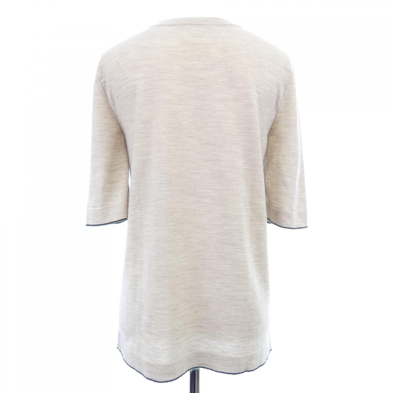 シャネル CHANEL P46438K05822 ニット