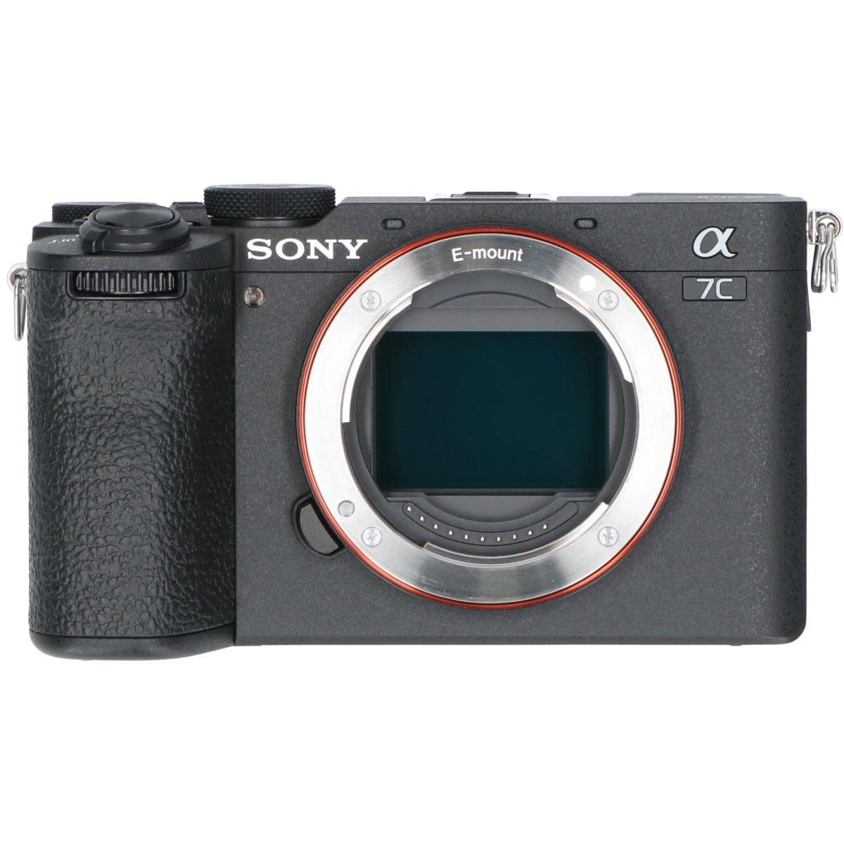 α７Ｃ　ＩＩ　ＩＬＣＥ－７ＣＭ２