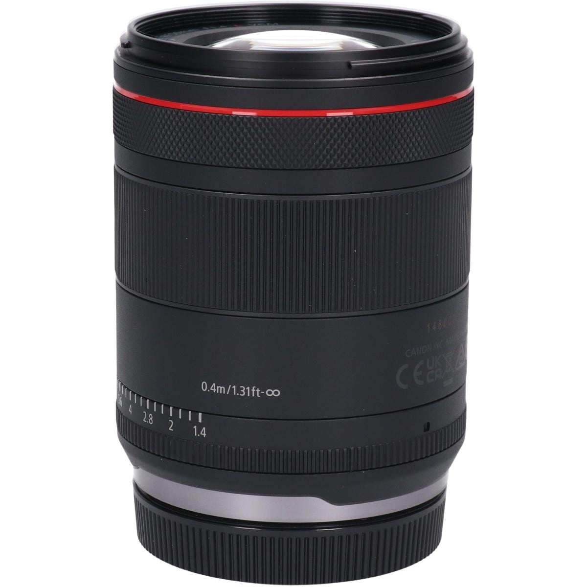 ＲＦ５０ｍｍ　Ｆ１．４Ｌ　ＶＣＭ
