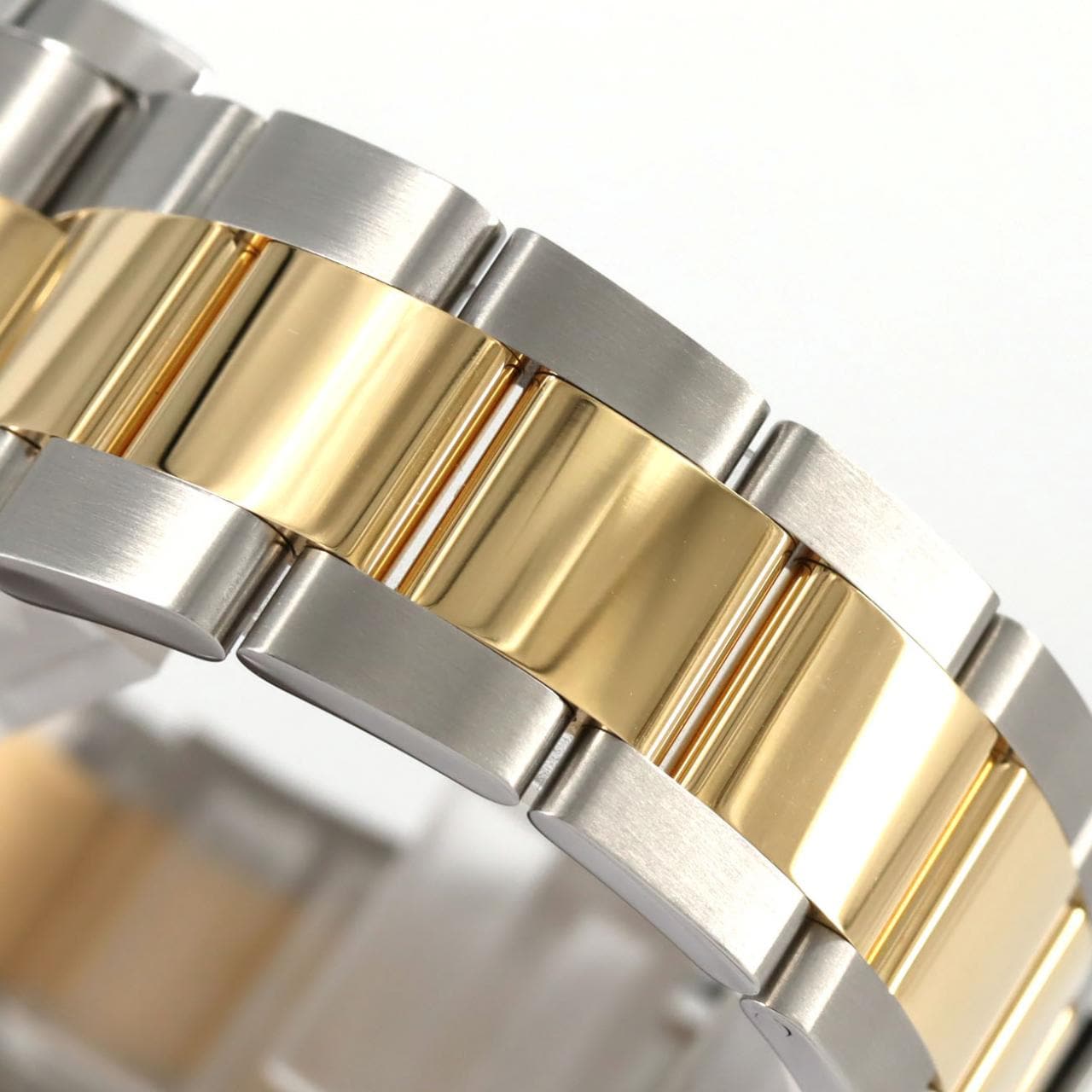 ロレックス デイトナ 126503 SSxYG 自動巻 ランダム番