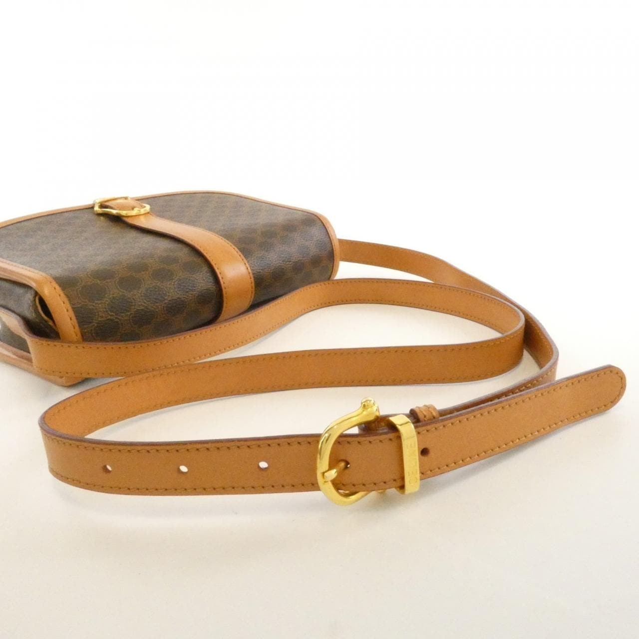 セリーヌ ショルダーバッグ