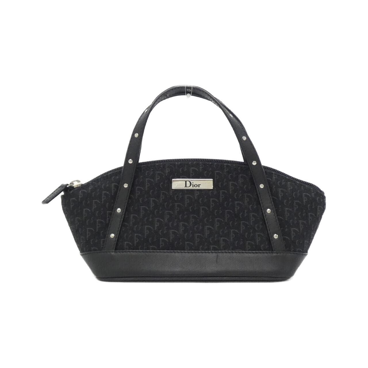 【ヴィンテージ】クリスチャンディオール バッグ