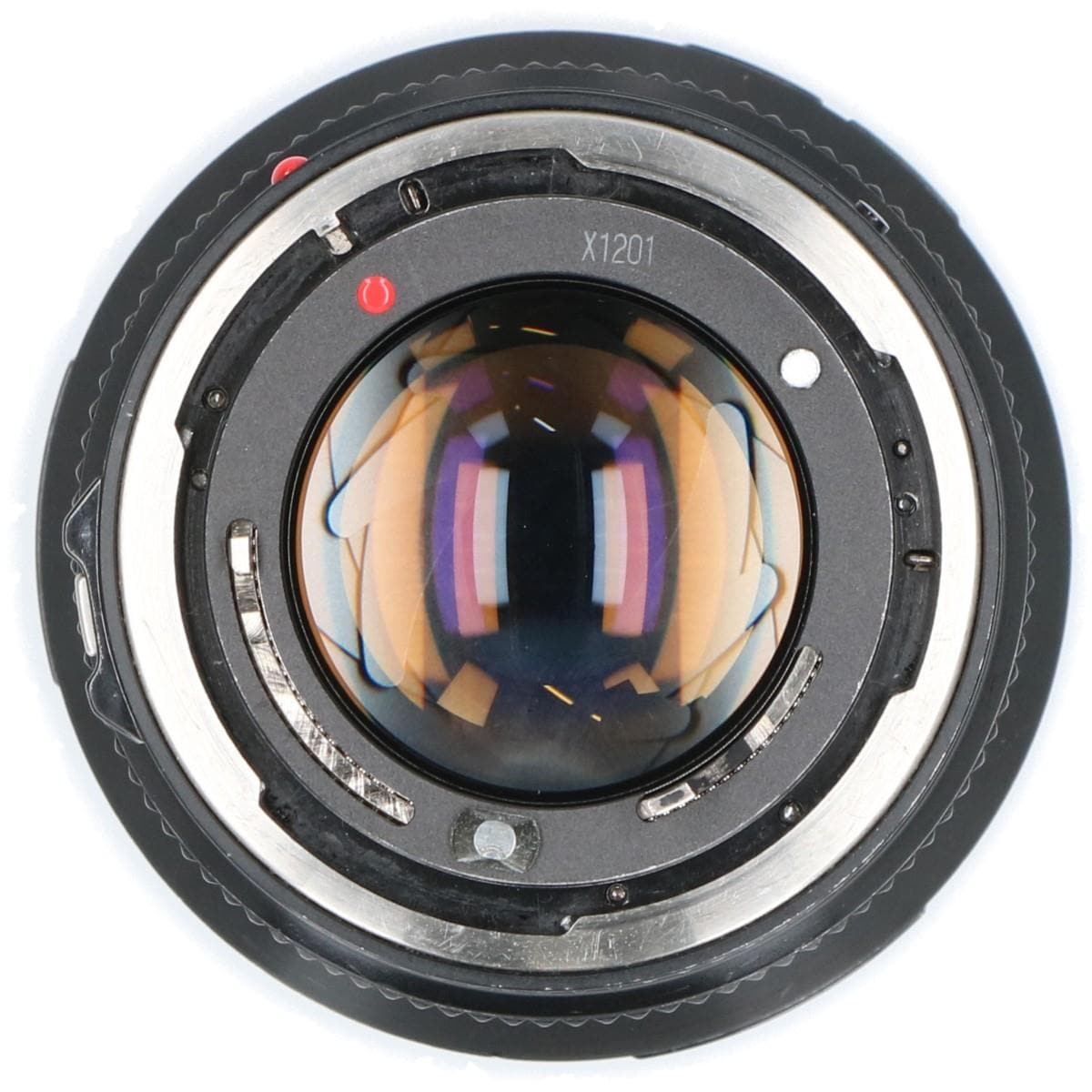 ＮＥＷ　ＦＤ２４ｍｍ　Ｆ１．４Ｌ