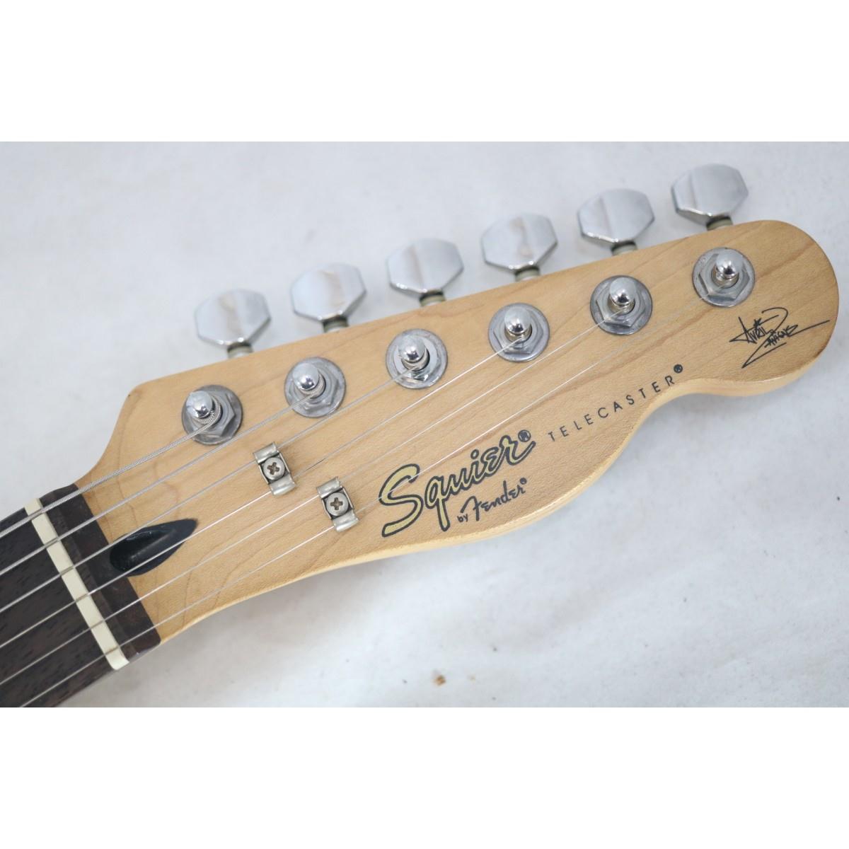 ＳＱＵＩＥＲ　　ＡＶＲＩＬ　ＬＡＶＩＧＮＥ　ＴＥＬＥＣＡＳＴＥＲ