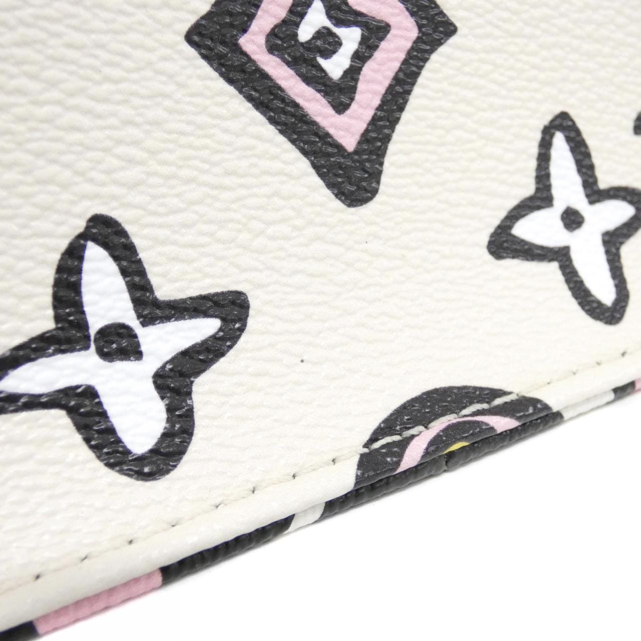 ルイヴィトン ワイルド アット ハート オンザゴー GM M45815 バッグ