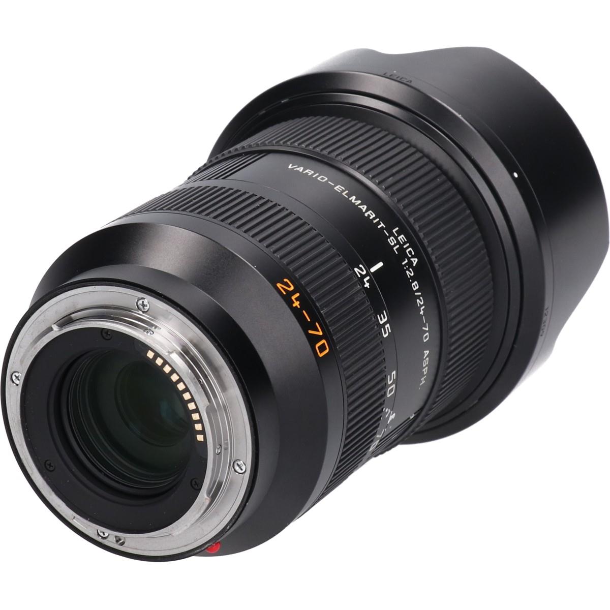 ＶＡＲＩＯ－ＥＬＭＡＲＩＴ－ＳＬ２４－７０ｍｍ　Ｆ２．８