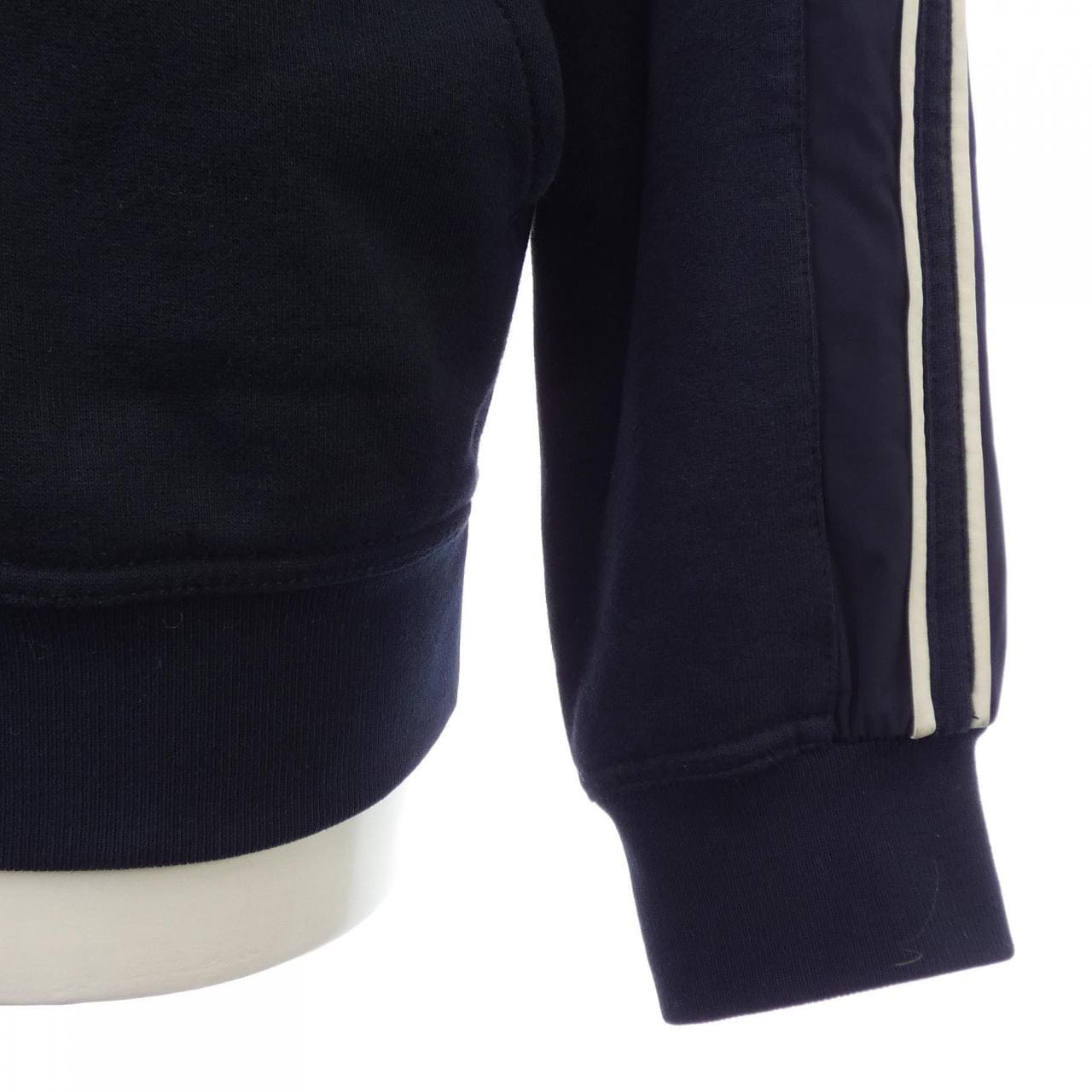 エルメス HERMES ランH *12-5742 パーカー