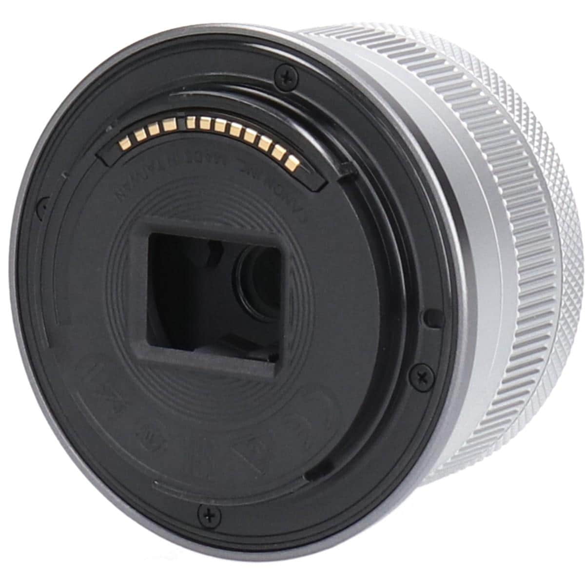 ＲＦ－Ｓ１８－４５ｍｍ　Ｆ４．５－６．３ＩＳ　ＳＴＭ