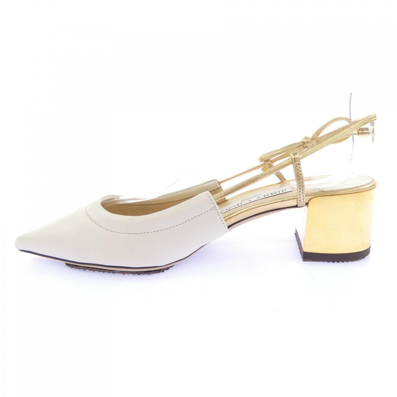 ジミーチュウ JIMMY CHOO シューズ