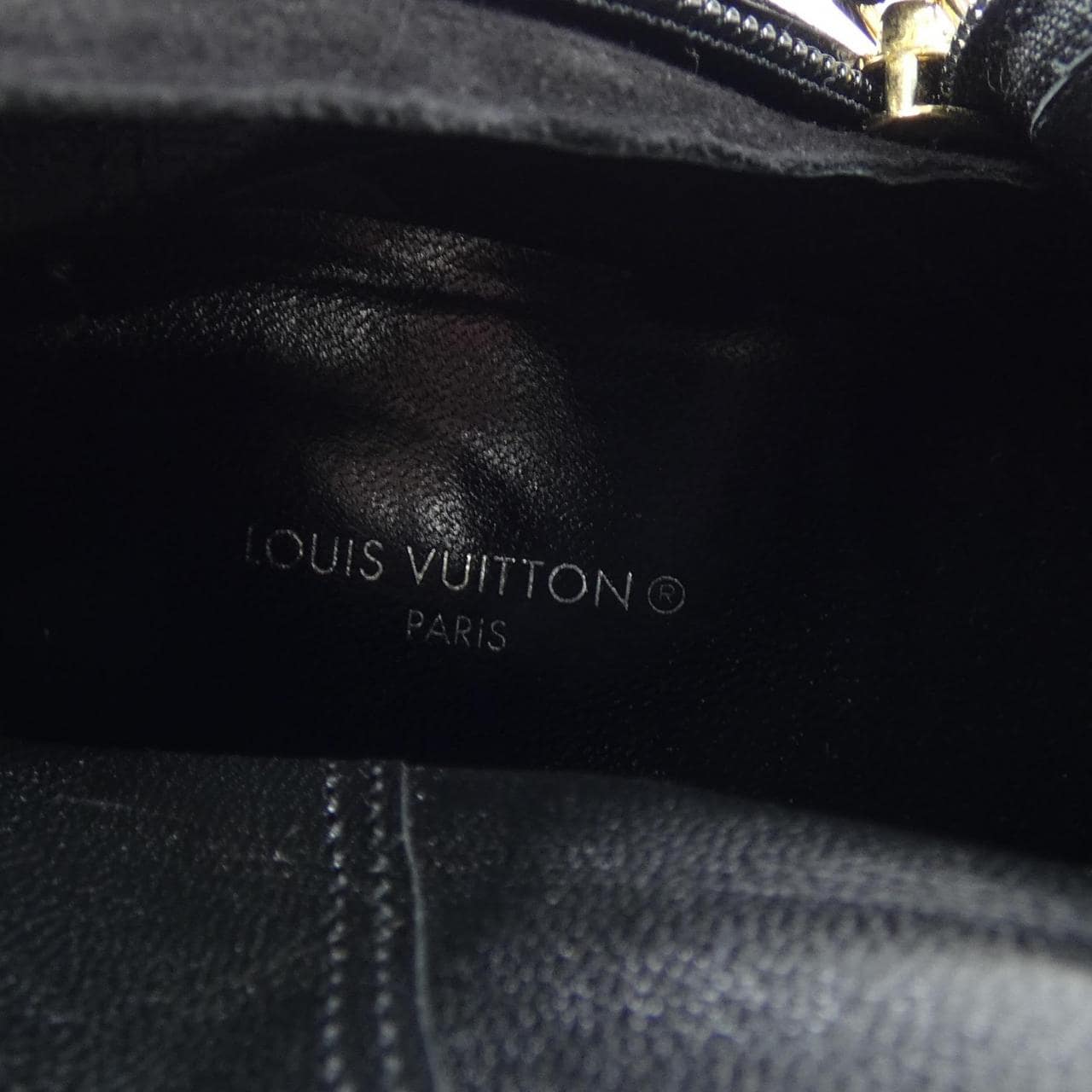 ルイヴィトン LOUIS VUITTON ブーツ