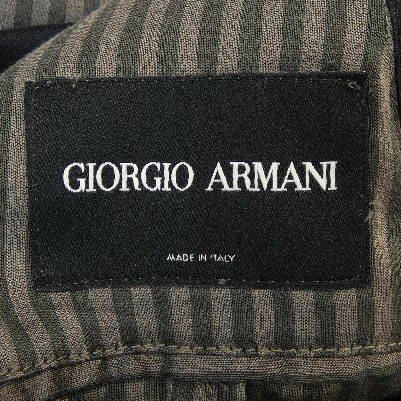 ジョルジオ アルマーニ GIORGIO ARMANI ジャケット