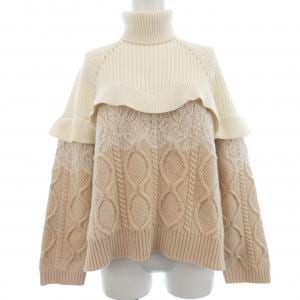 フェンディ FENDI ニット