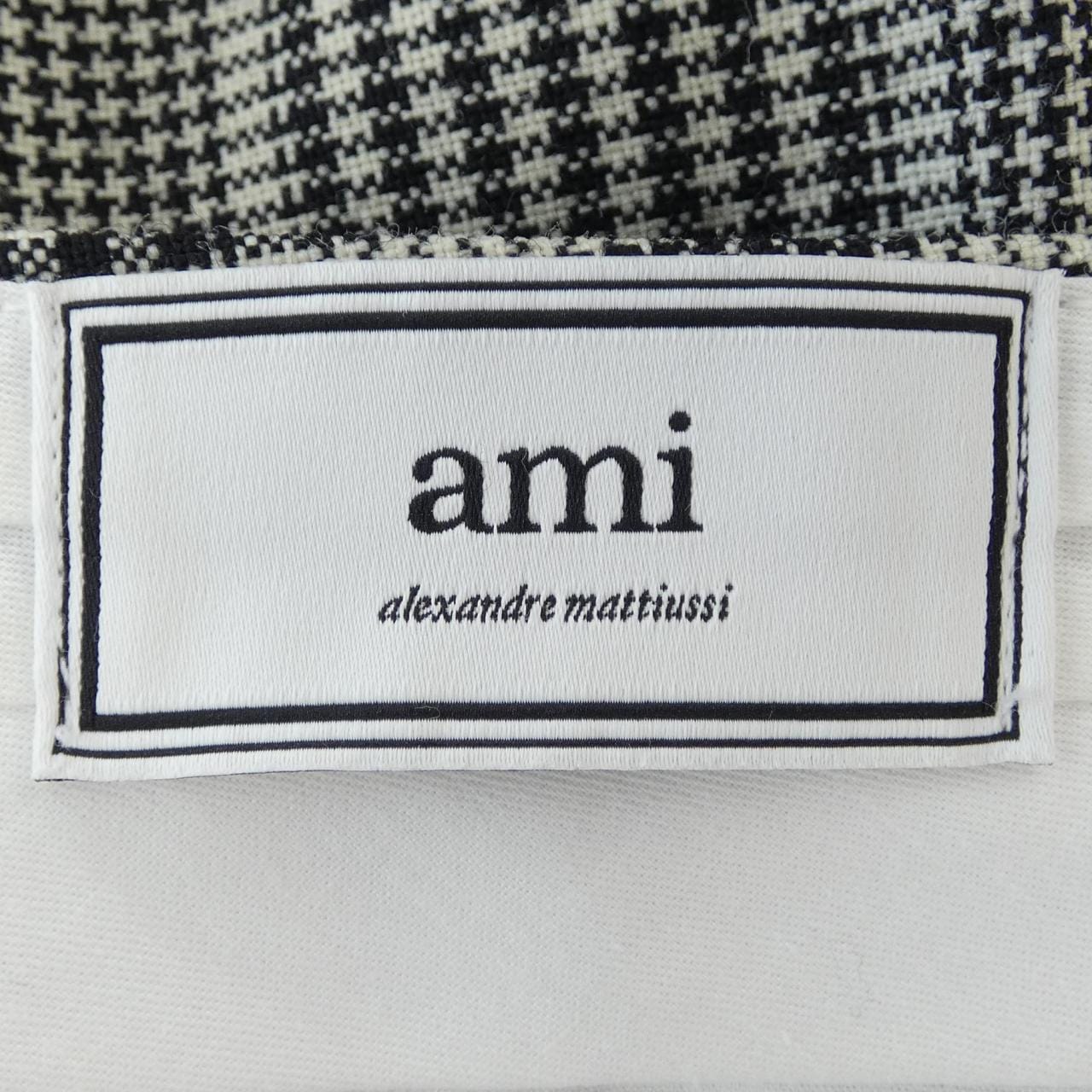 アミ AMI パンツ