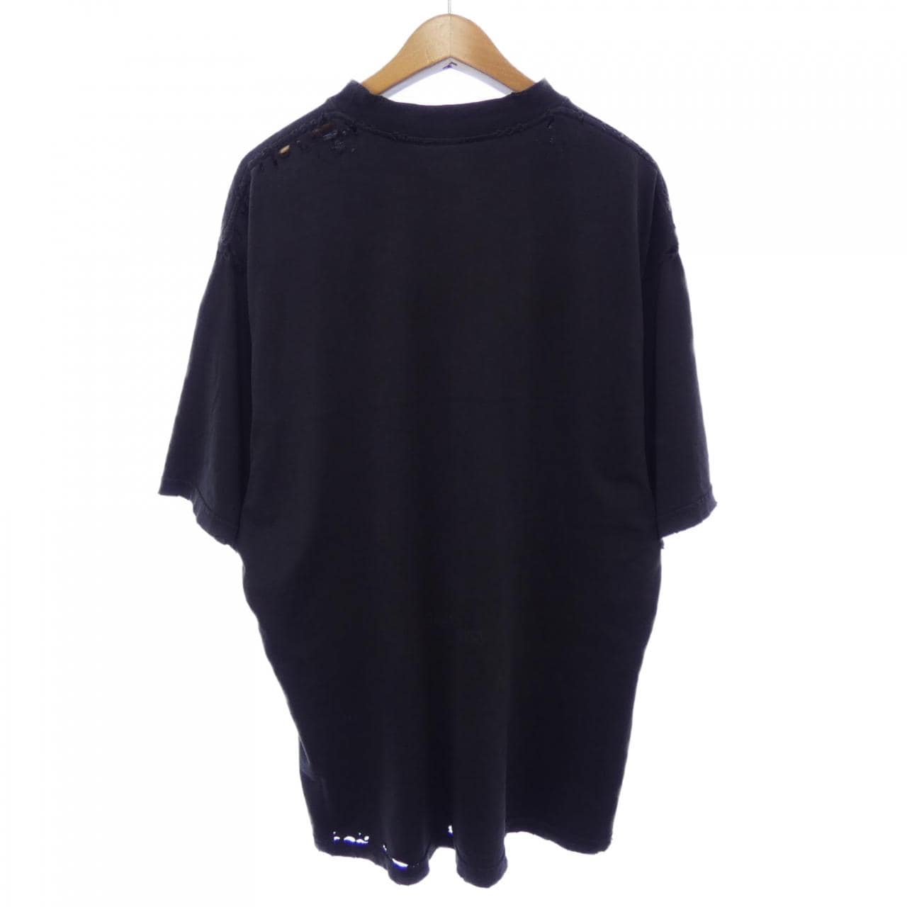 BALENCIAGA Paris Liberty 764235 TQVR9 Unisex T-shirt