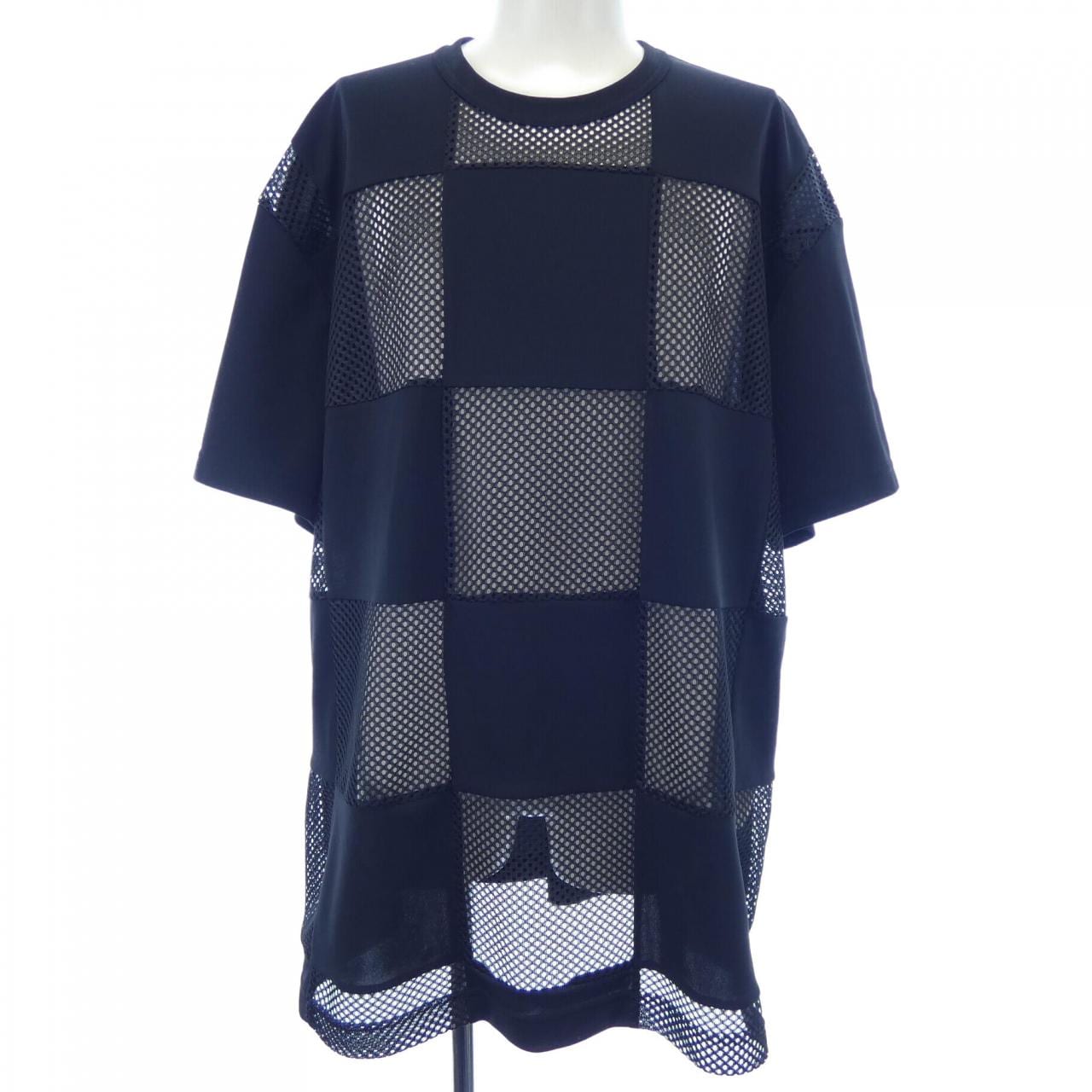 コムデギャルソンオムプリュス COMME des GARCONS HOMME plus PO-T008 Tシャツ