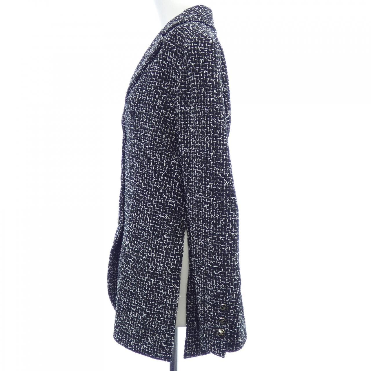 シャネル CHANEL P74431V65925 23P ジャケット