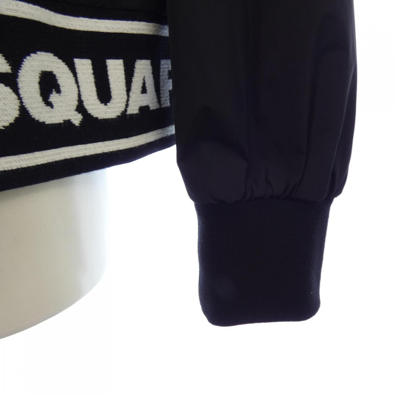 ディースクエアード DSQUARED2 S74AM0832 ブルゾン