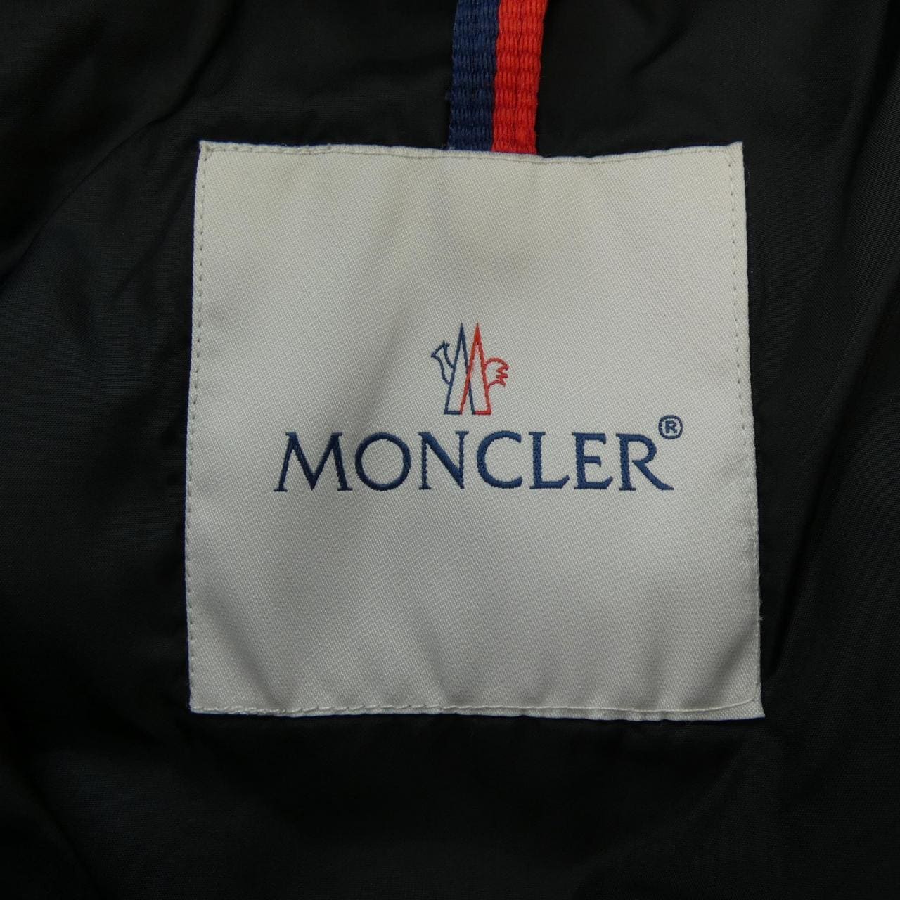 モンクレール MONCLER MOKAMAT ダウンコート