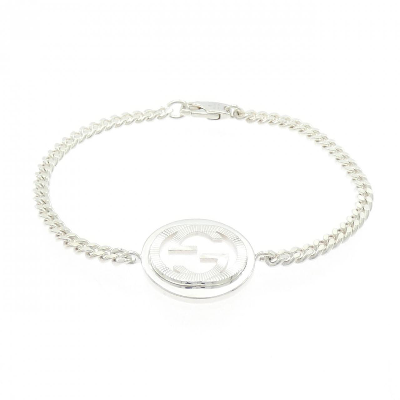 グッチ 925 ブレスレット