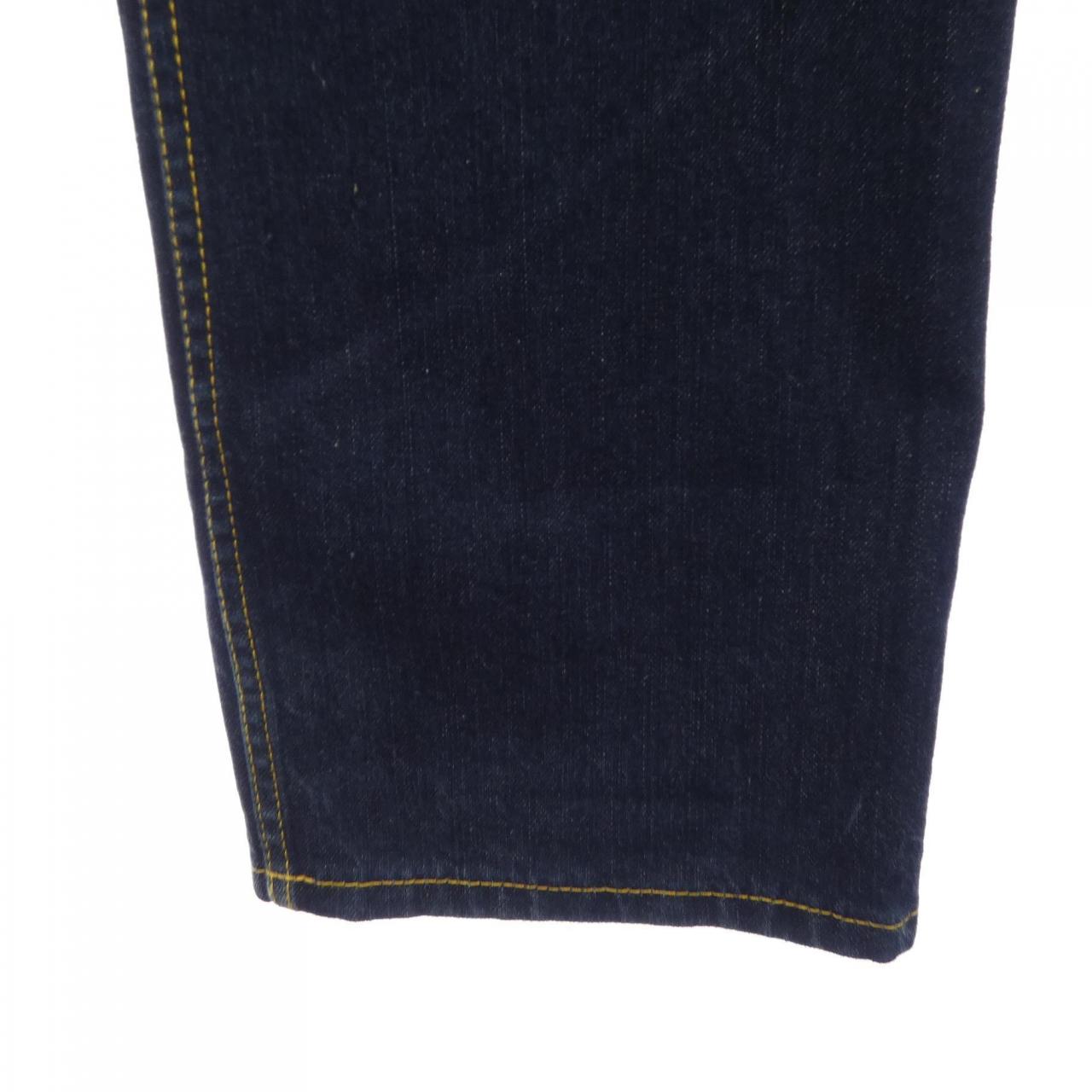 ルイヴィトン LOUIS VUITTON MJDP02CY9 ジーンズ