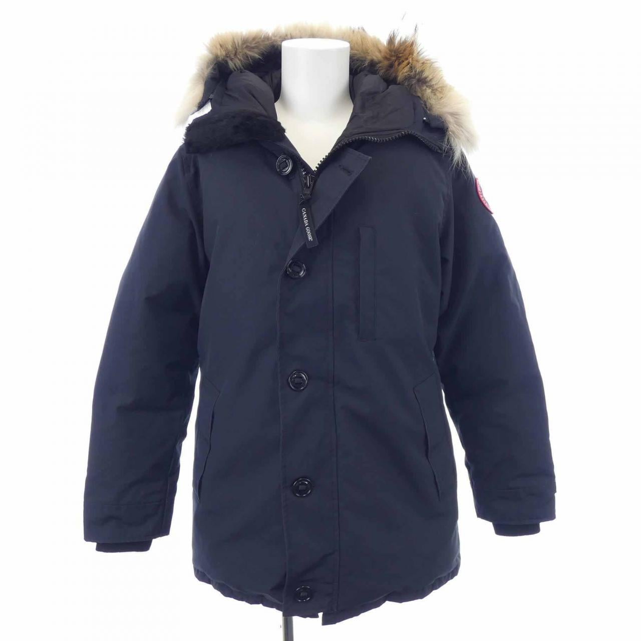 カナダグース CANADA GOOSE 3438JM JASPER ジャスパー ダウンジャケット