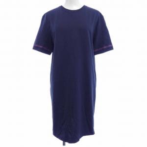 エルメス HERMES CANOE 3E4508DL カットワンピース