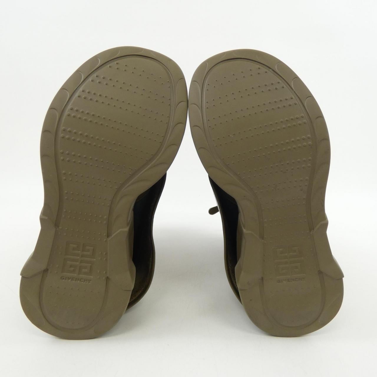 ジバンシー GIVENCHY ブーツ